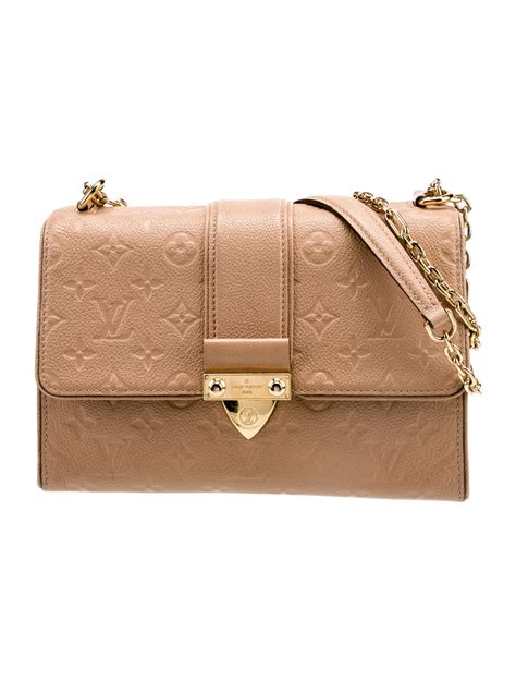 louis vuitton saint sulpice pm price|Louis Vuitton Monogram Empreinte Saint Sulpice PM .